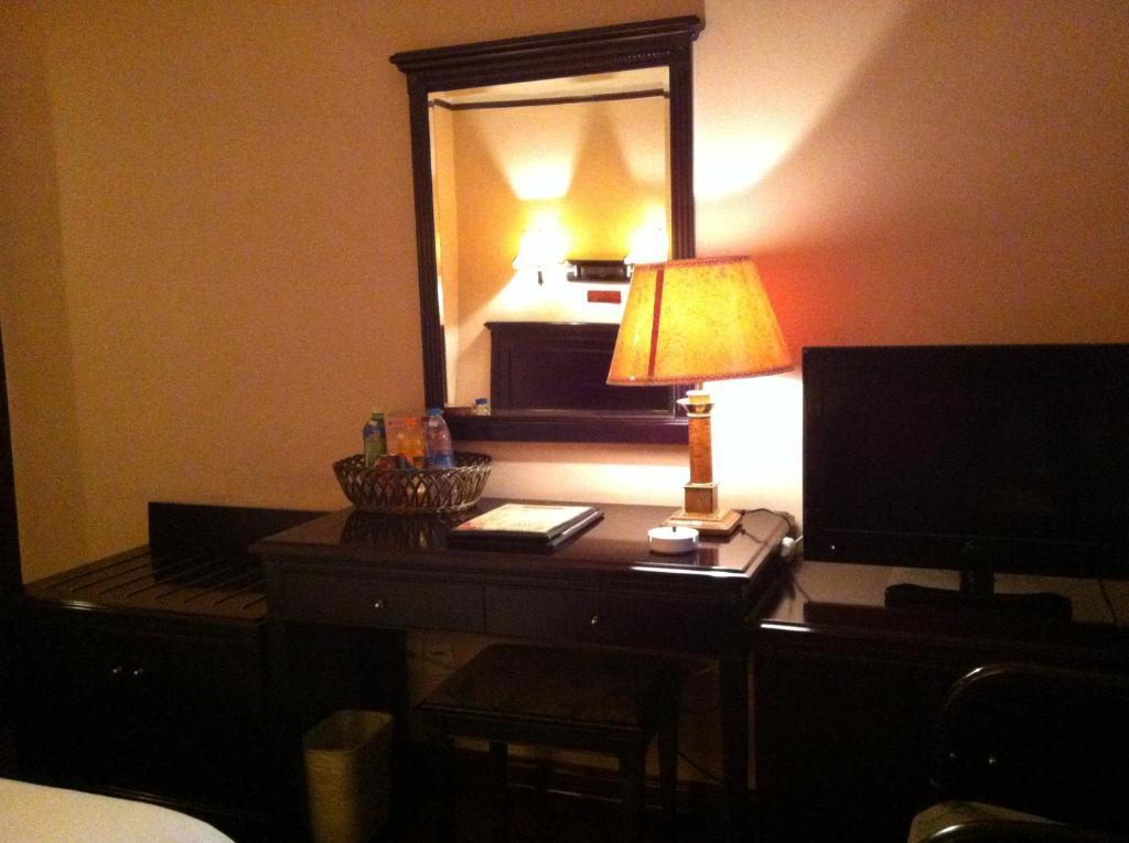 Nanfang Hotel - Anban Street Xian Quarto foto