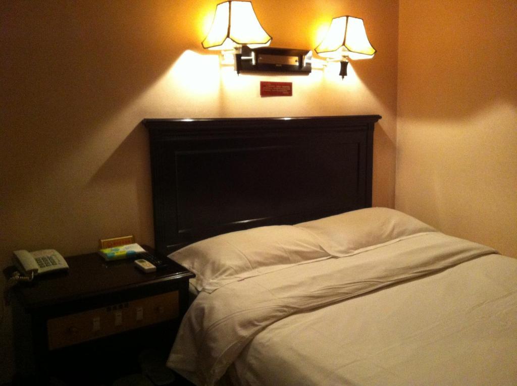 Nanfang Hotel - Anban Street Xian Quarto foto
