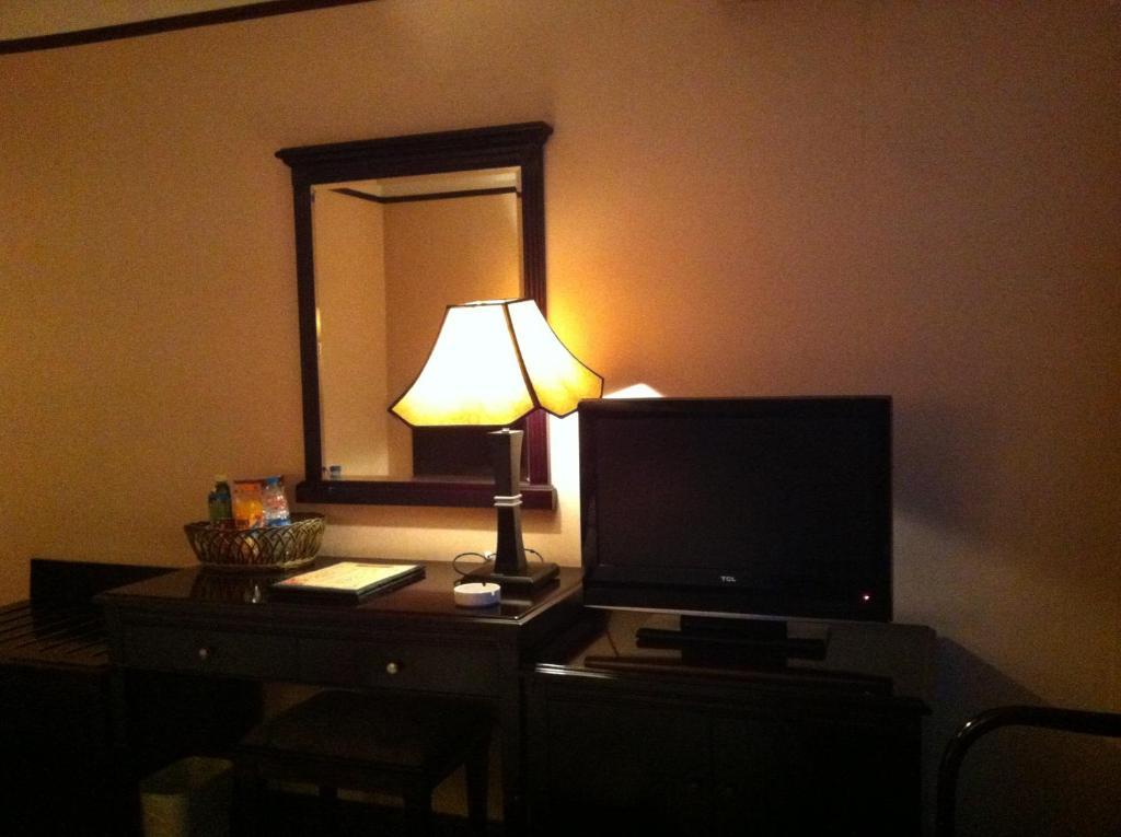 Nanfang Hotel - Anban Street Xian Quarto foto